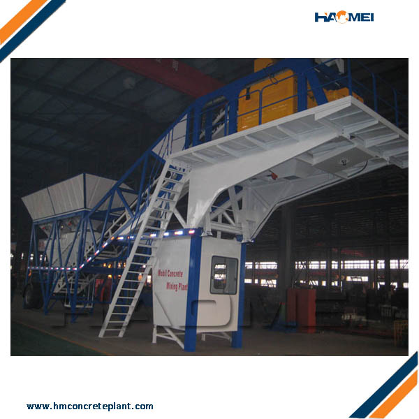 ready mix concrete plant in tamilnadu