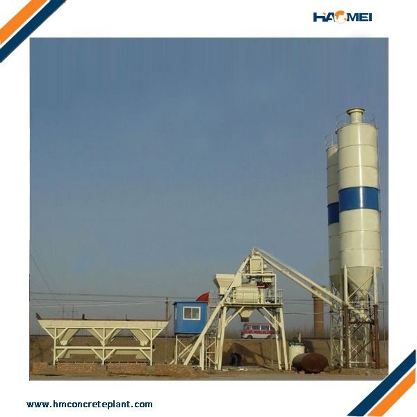 ready mix concrete plant jaipur