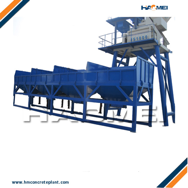 concrete batching plant manufacturers in india
