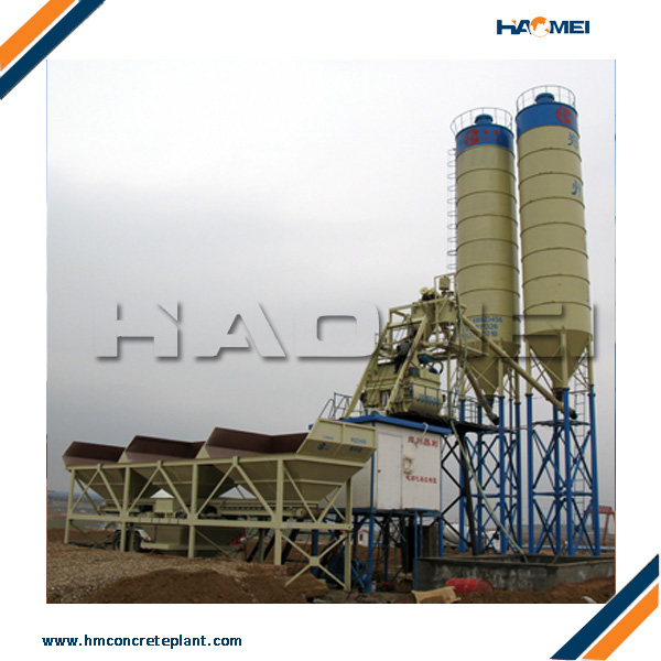 lafarge ready mix concrete plant