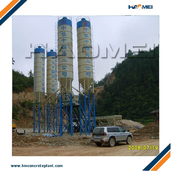 batching plant belt conveyor