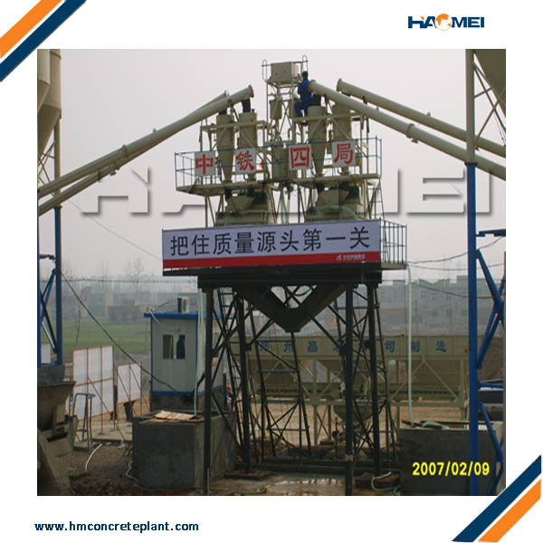 ready mix concrete plant in rajasthan