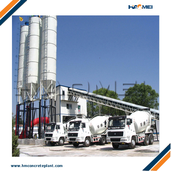 ready mix concrete batcher plant vacancies