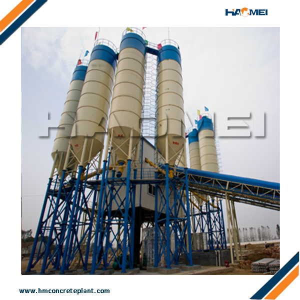 ready mix concrete plant in agra