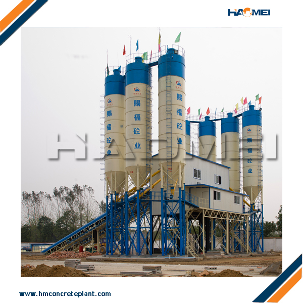 concrete batching plant manufacturers italy