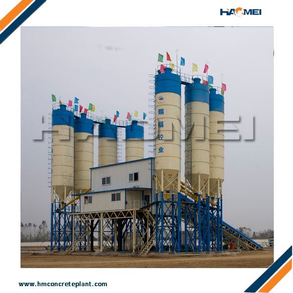 rmc plant rate